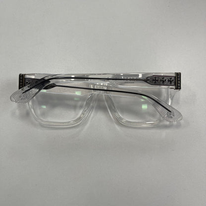 Chrome Hearts MIDIXATHRILL eyeglasses