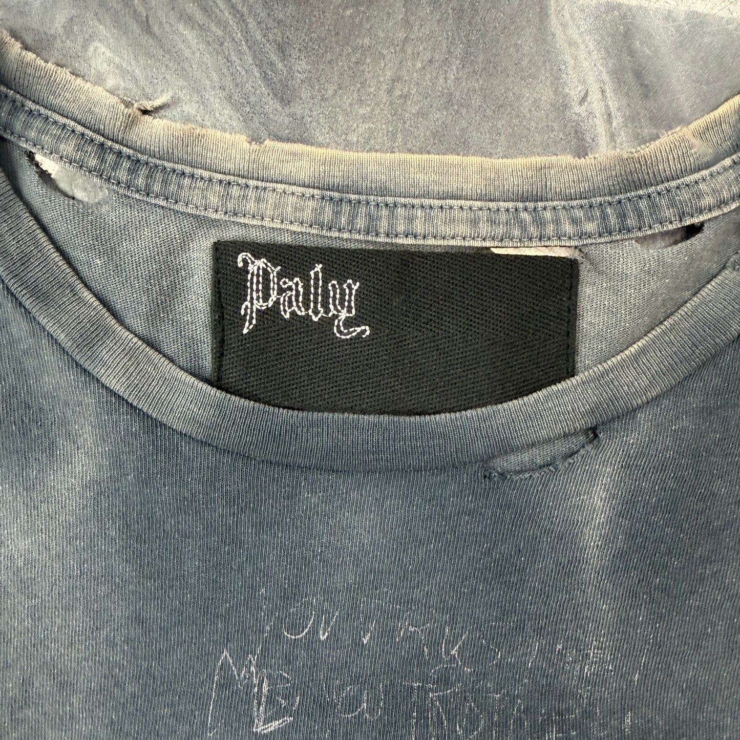 Paly Hollywood Maidstone Tee