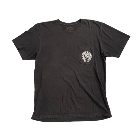 Chrome Hearts Deadly Doll Jesse Jo Stark Miami Exclusive Tee