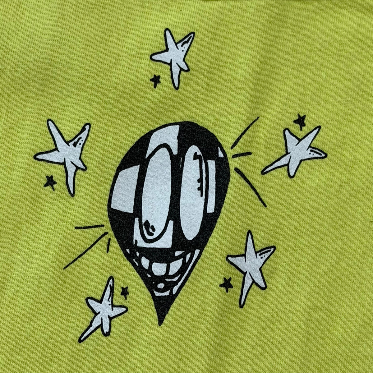 Chrome Hearts x Matty Boy "Link" Pocket T-Shirt
