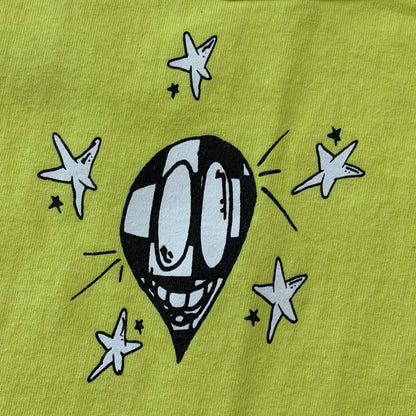 Chrome Hearts x Matty Boy "Link" Pocket T-Shirt