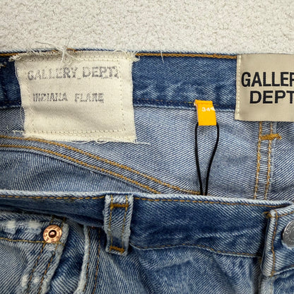 Gallery Dept. Indiana Flare Jeans