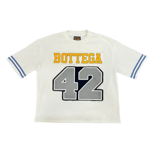 Bottega Desires Tee Jersey 42