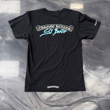 Chrome Hearts St. Barths Exclusive Tee