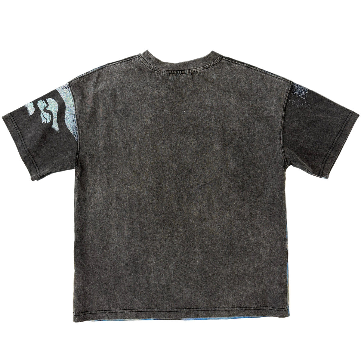 Vale Forever Casper Tee Vintage Black