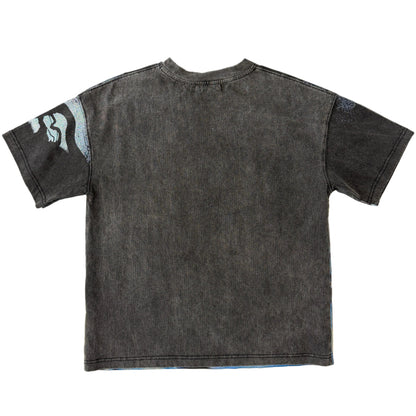Vale Forever Casper Tee Vintage Black