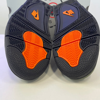 Jordan 4 Retro OG SP Undefeated (2025) (USED)