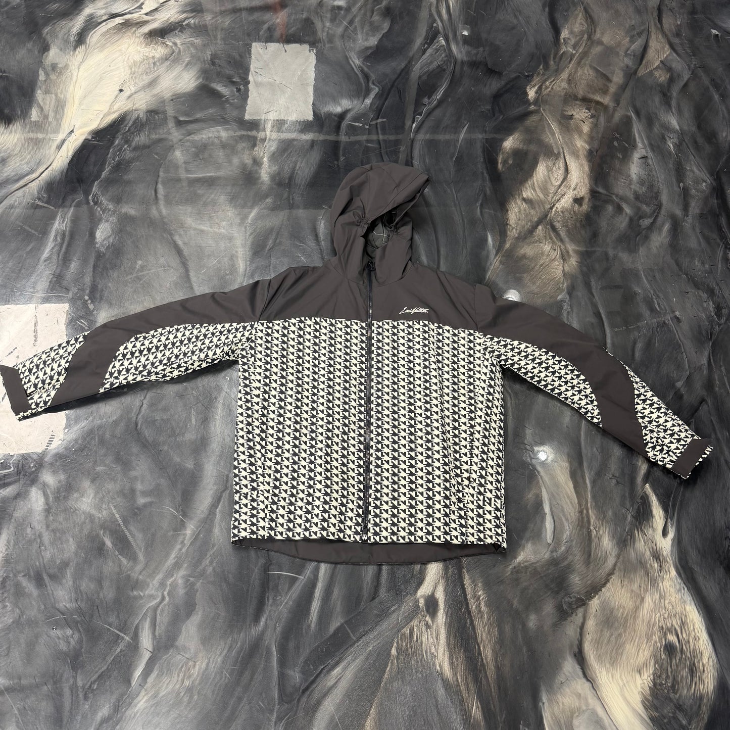 Louis Vuitton Light Weight Jacket