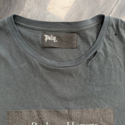 Paly Hollywood Memorial Tee