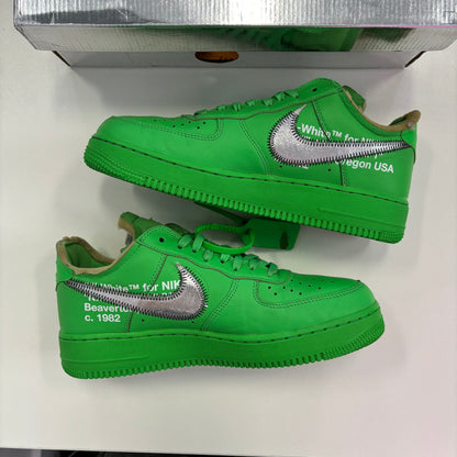 Nike Air Force 1 Low Off-White Brooklyn (Used)