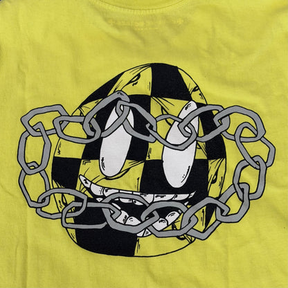 Chrome Hearts x Matty Boy "Link" Pocket T-Shirt