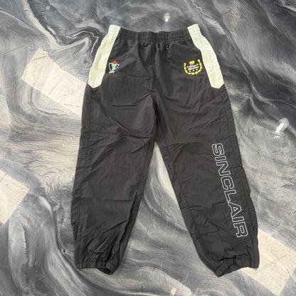 Sinclair SFC Nylon Pants Black
