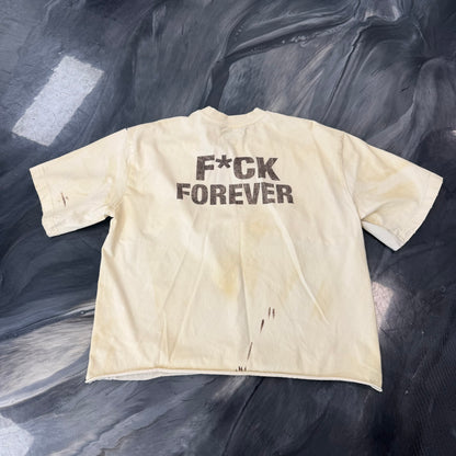 Bottega Desires Sex Sells Tee