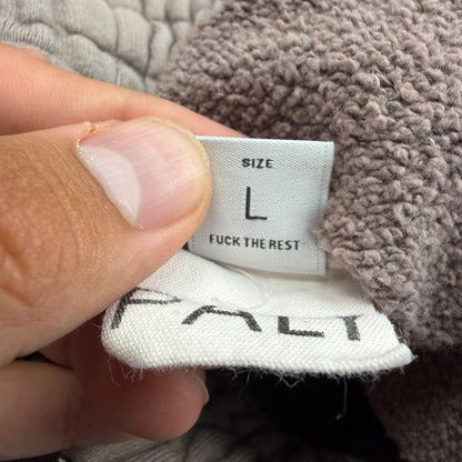 Paly Hollywood Mass Sweatpants