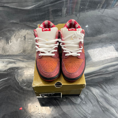 Nike Sb Red Lobster (USED)