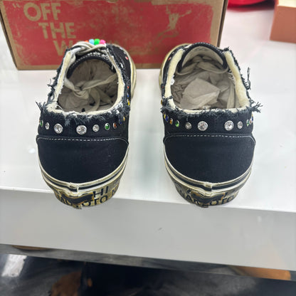 Satoshi Nakamoto X Vans Era 95 Round Jewel 'Lucky Charms' (USED)
