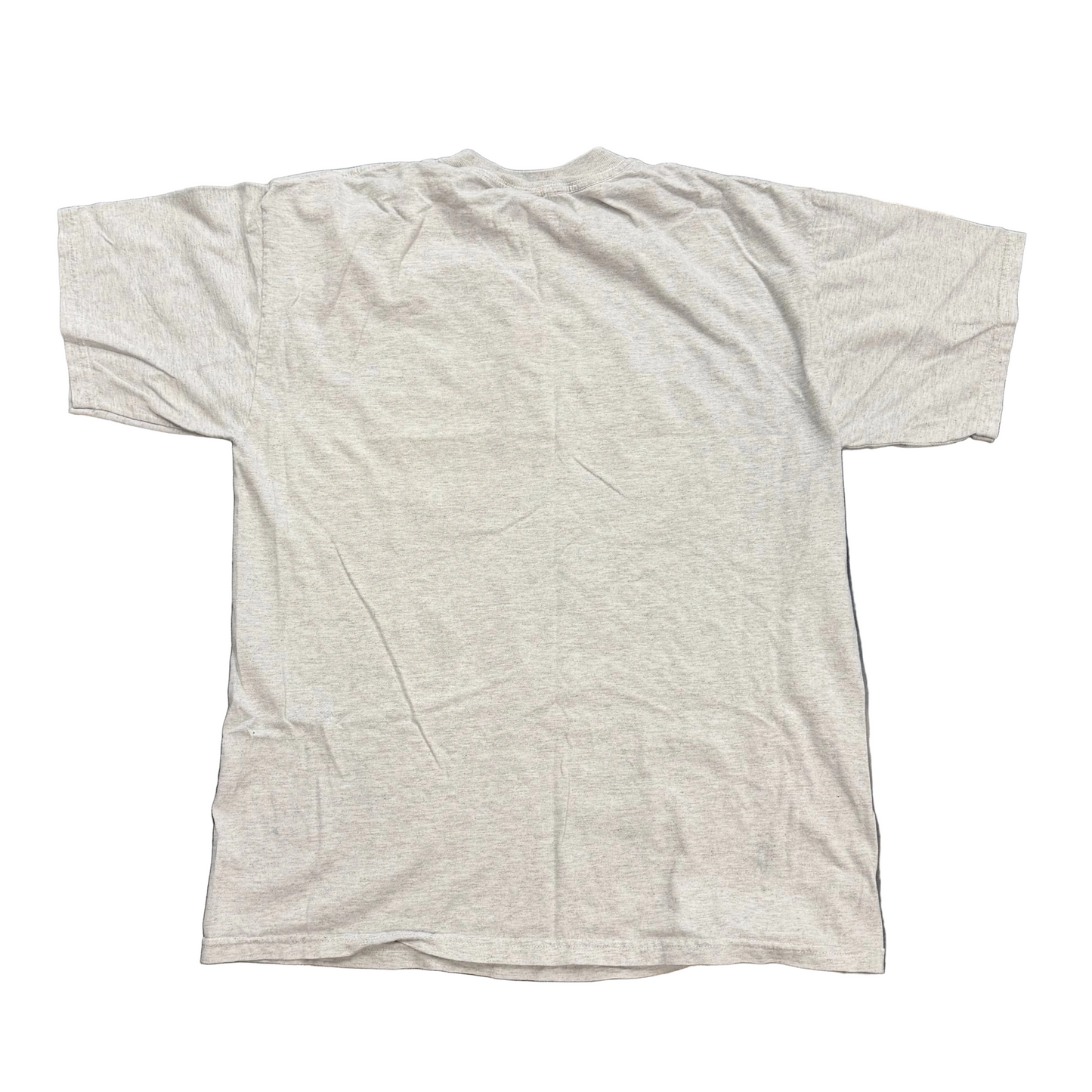 Vintage NFL Super Bowl XXXV Tee (2001)