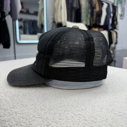 Chrome Hearts Star Patch Hat