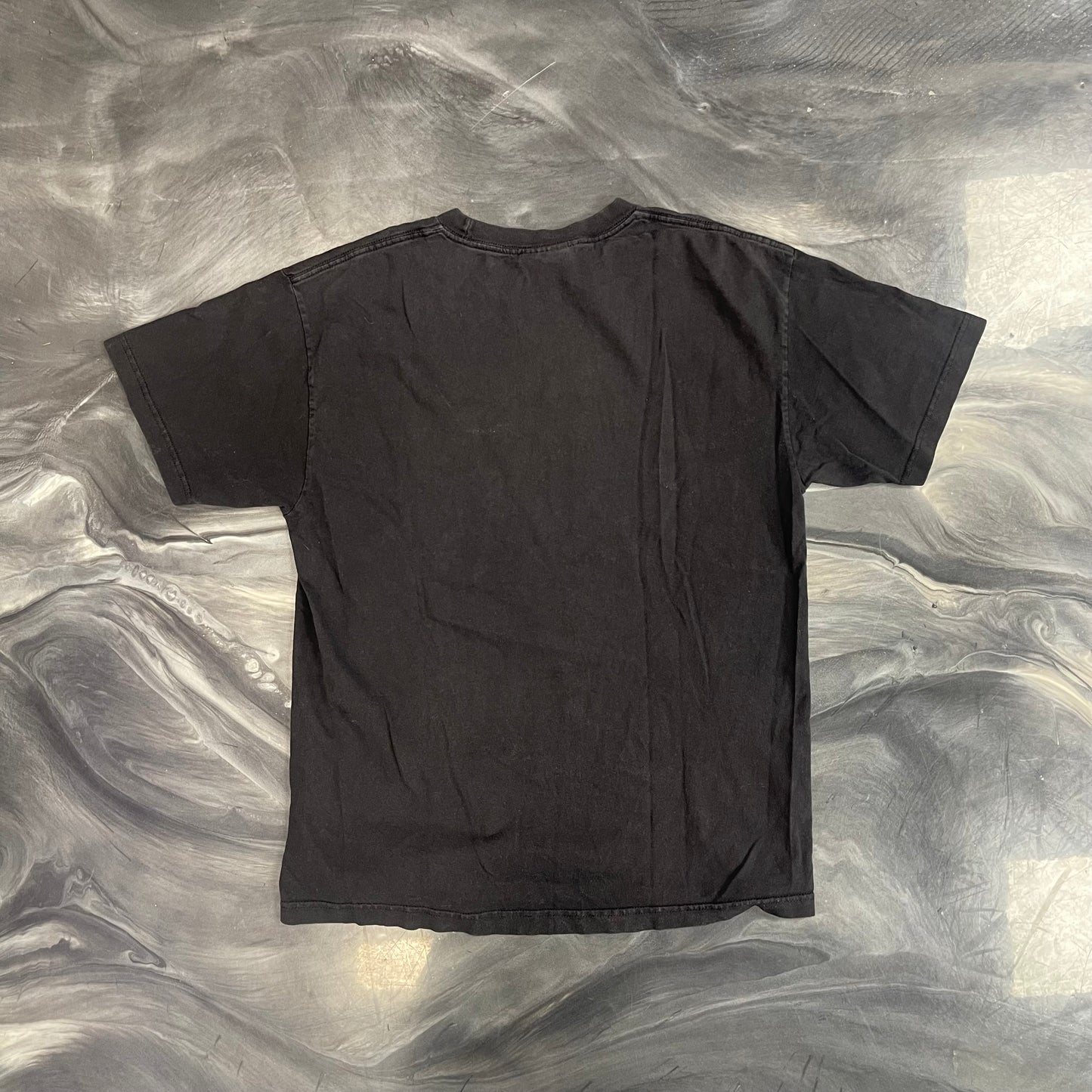 2000s "The Deadman" WWE Undertaker Vintage Tee