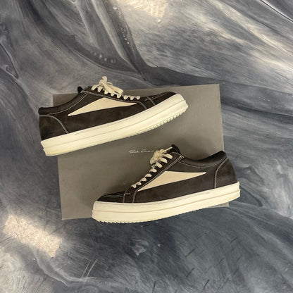 Rick Owens Porterville Vintage
Low Dark Dust (USED)