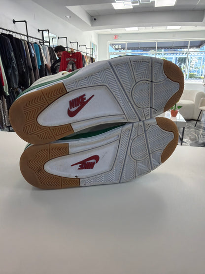 Nike SB x Air Jordan 4 Retro SP 'Pine Green' (USED)