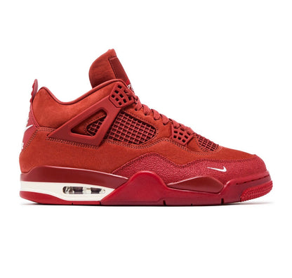 Air Jordan 4 Brick by Brick (USED)