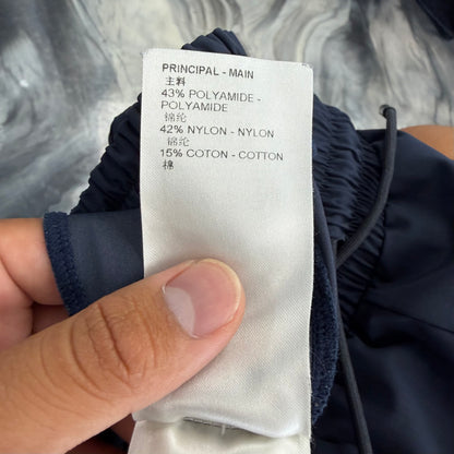 Louis Vuitton Monogram Side Stripe Track Pants