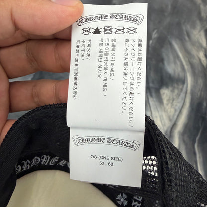 Chrome Hearts Triple Camo Cross
King Taco Trucker Hat