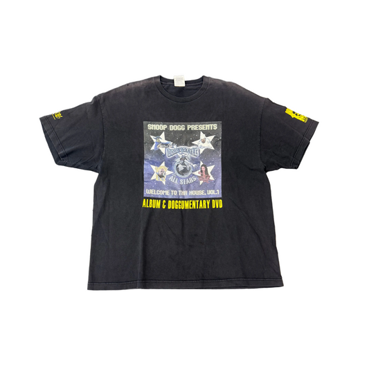 Snoop Dogg Presents Tee