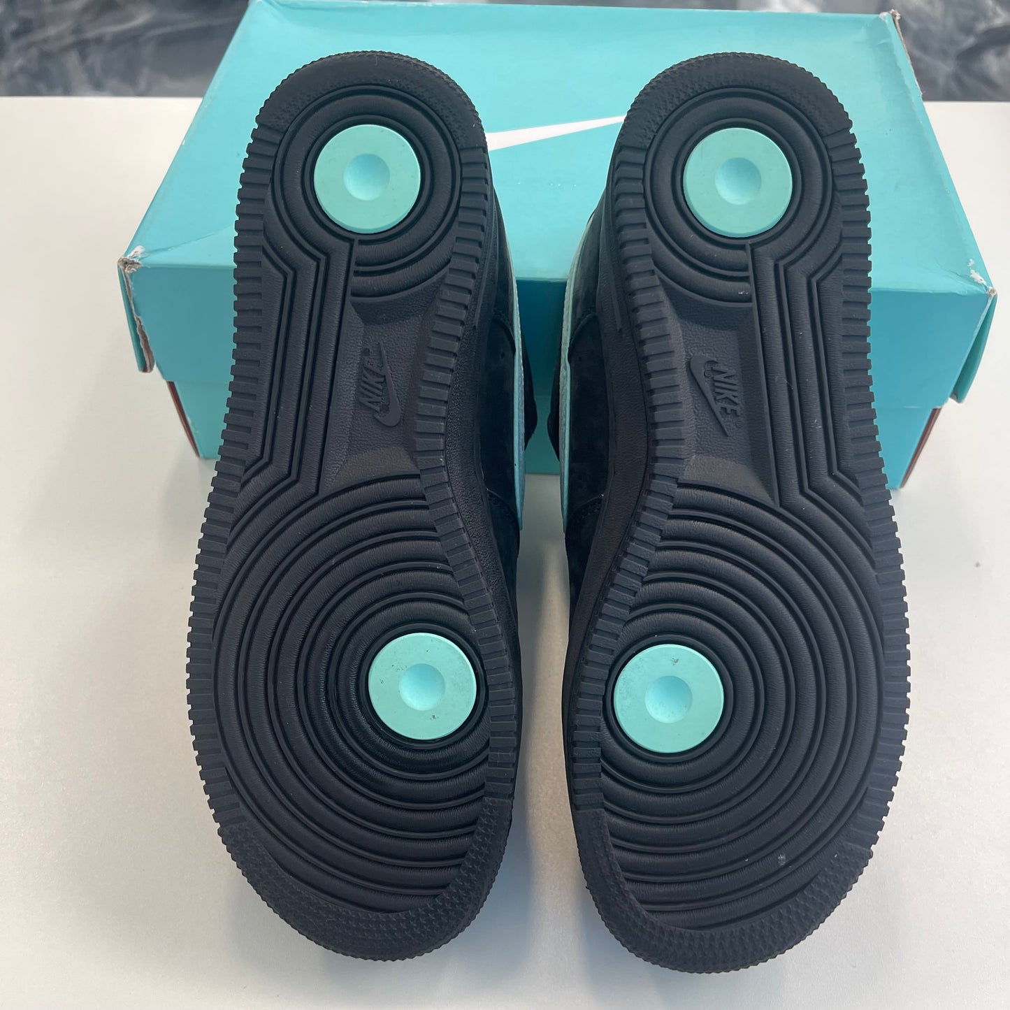 Tiffany & Co. x Nike Air Force 1 Low 1837 (USED)