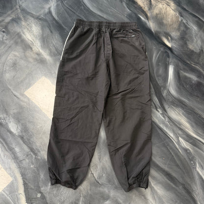 Sinclair SFC Nylon Pants Black