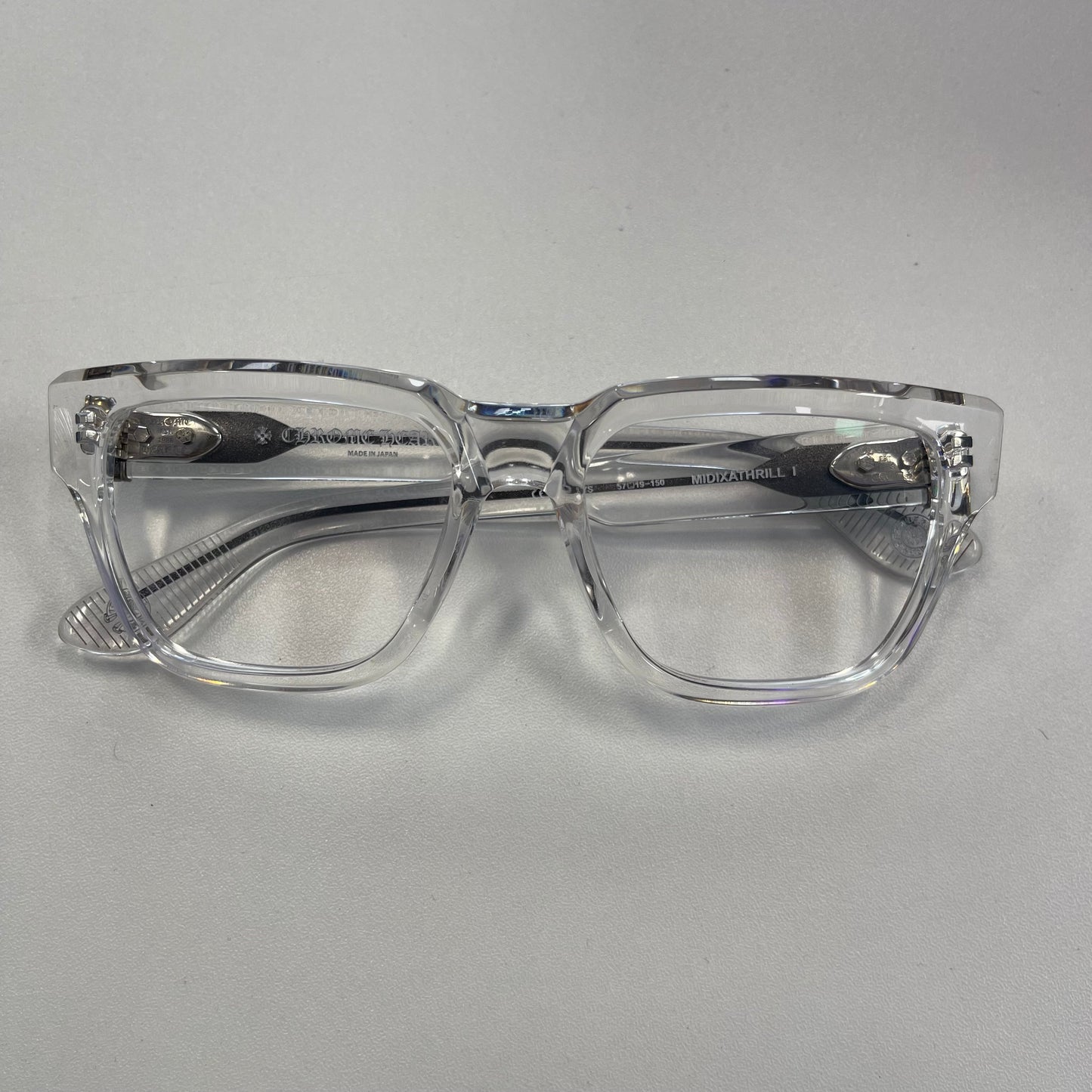 Chrome Hearts MIDIXATHRILL eyeglasses