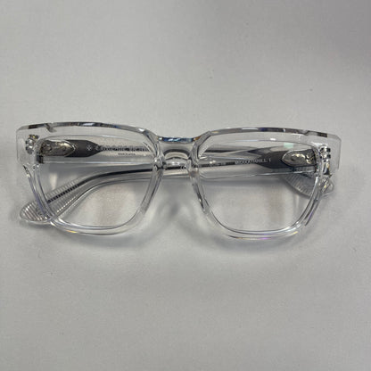 Chrome Hearts MIDIXATHRILL eyeglasses