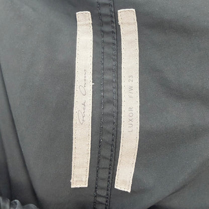 Rick Owens Bauhaus Boxer Shorts