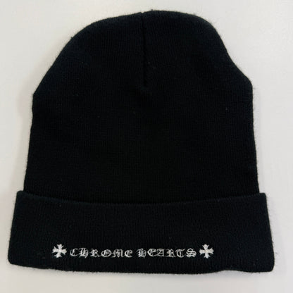 Chrome Hearts Matty Boy Chomper Beanie