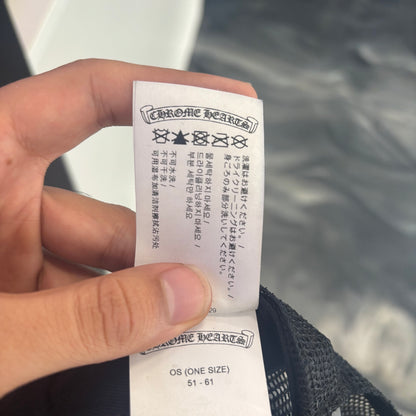 Chrome Hearts Las Vegas Trucker Hat