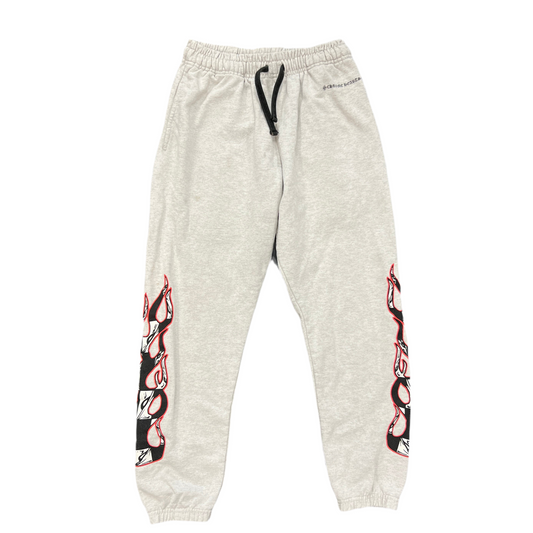 Chrome Heart Brain Sweats