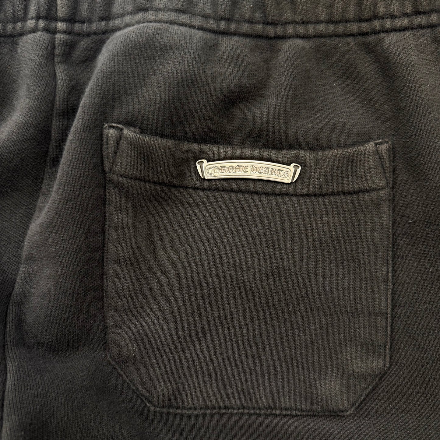 Chrome Hearts Paper Jam Sweatpants