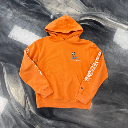 Chrome Hearts x Matty Boy Link & Build Hoodie