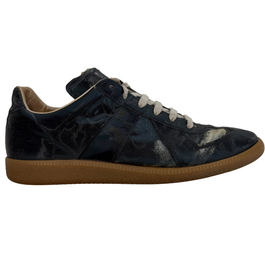 Maison Margiela Techno Fabric GATs (Used)(No Box)