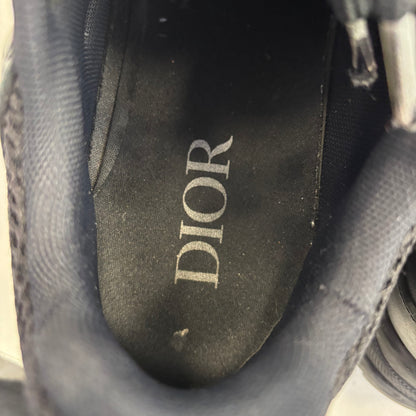 Dior B22 Black Reflective (USED)