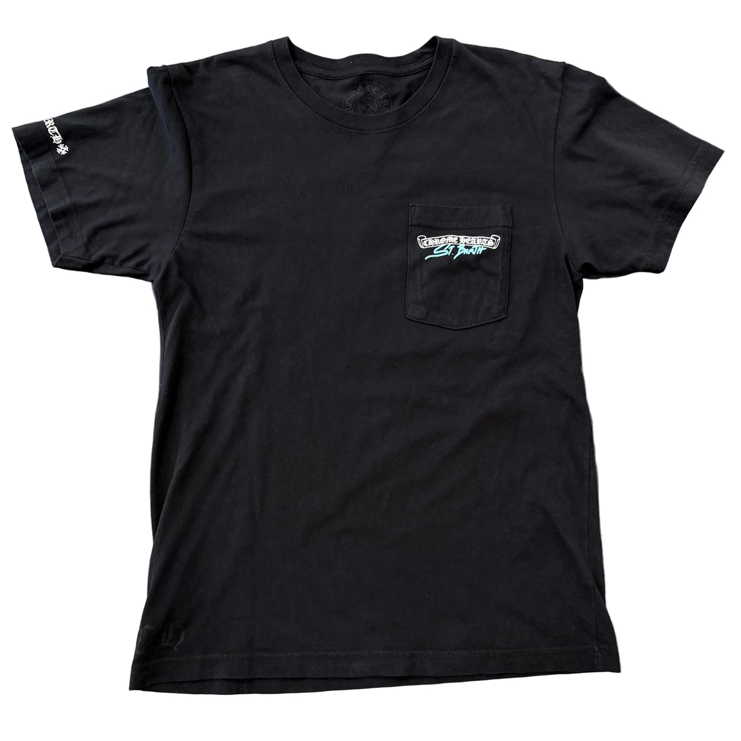 Chrome Hearts St. Barths Exclusive Tee