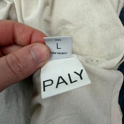 Paly Hollywood All Pro Tee