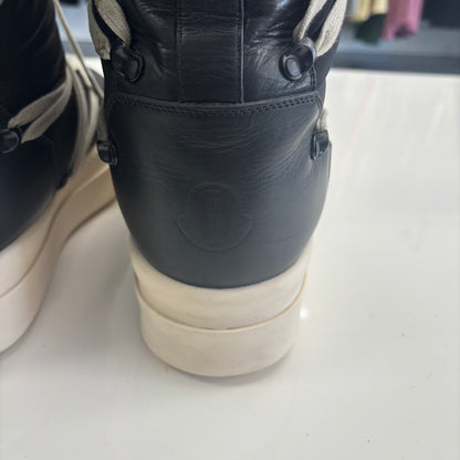 Moncler x Rick Owens Bigrocks
Boot 'Black' (USED NO BOX)
