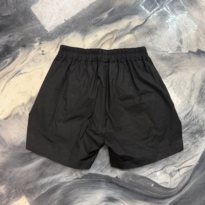 Rick Owens Boxer Bela Shorts