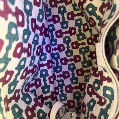 Gucci Guccissima Small Pelham Shoulder Bag