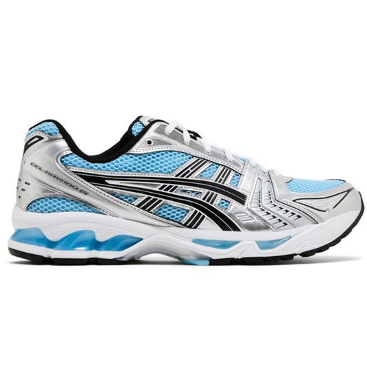 Asics Gel Kayano 14 Arctic Sky Pure
Silver