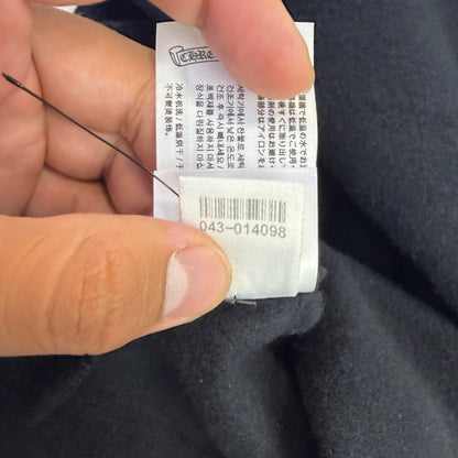 Chrome Hearts Scroll Hoodie