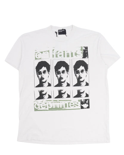 Enfants Riches Déprimés Gray Xerox Boy T-Shirt