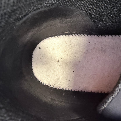 Chanel Runner Foam Black/Pink (USED NO BOX)
